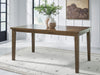 Urbinforte Dinning Room Set - Venta Furnishings (San Antonio,TX)