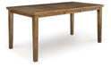 Urbinforte Dinning Room Set - Venta Furnishings (San Antonio,TX)