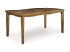 Urbinforte Dinning Room Set - Venta Furnishings (San Antonio,TX)