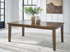 Urbinforte Dinning Room Set - Venta Furnishings (San Antonio,TX)