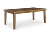 Urbinforte Dinning Room Set - Venta Furnishings (San Antonio,TX)