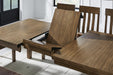 Urbinforte Dinning Room Set - Venta Furnishings (San Antonio,TX)