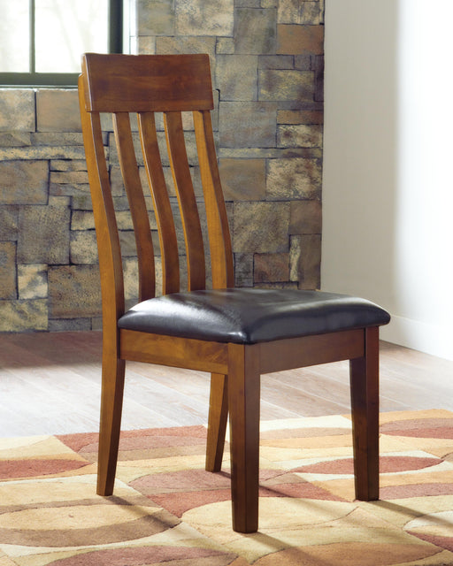Ralene Dining Chair Set - Venta Furnishings (San Antonio,TX)