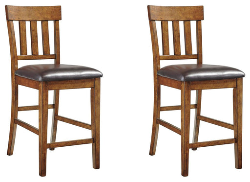 Ralene Bar Stool Set - Venta Furnishings (San Antonio,TX)
