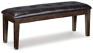 Haddigan Dining Set - Venta Furnishings (San Antonio,TX)