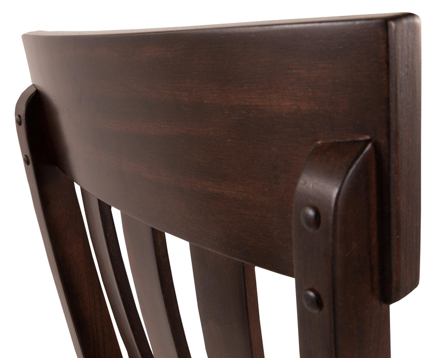 Haddigan Dining Set - Venta Furnishings (San Antonio,TX)