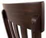 Haddigan Dining Set - Venta Furnishings (San Antonio,TX)