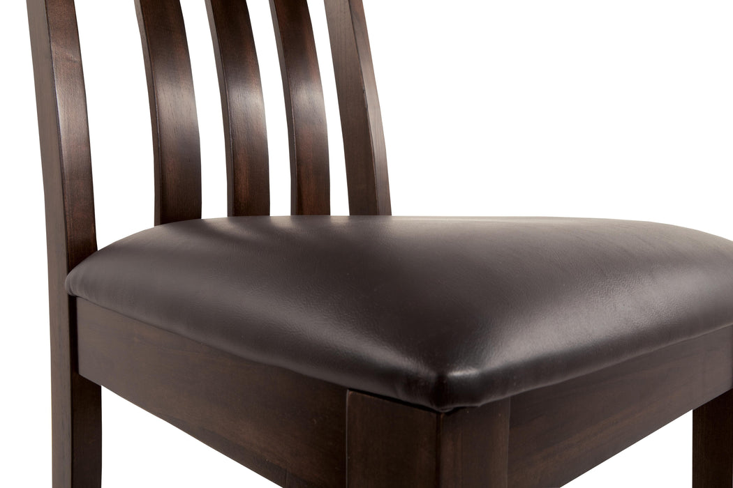 Haddigan Dining Set - Venta Furnishings (San Antonio,TX)