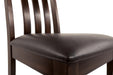 Haddigan Dining Set - Venta Furnishings (San Antonio,TX)