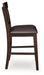 Haddigan Counter Height Bar Stool - Venta Furnishings (San Antonio,TX)