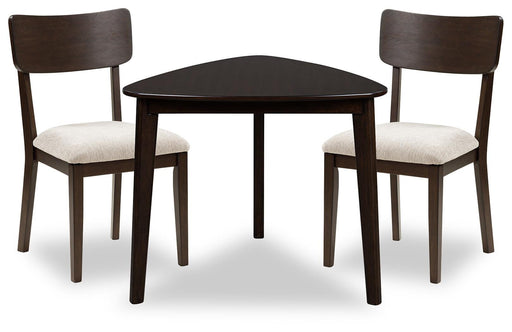 Mallenette Dining Room Set - Venta Furnishings (San Antonio,TX)