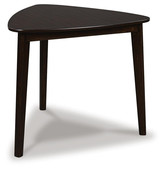 Mallenette Dining Room Set - Venta Furnishings (San Antonio,TX)