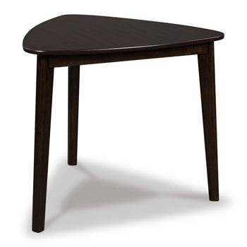 Mallenette Dining Room Set - Venta Furnishings (San Antonio,TX)