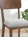 Tameride Dining Chair - Venta Furnishings (San Antonio,TX)