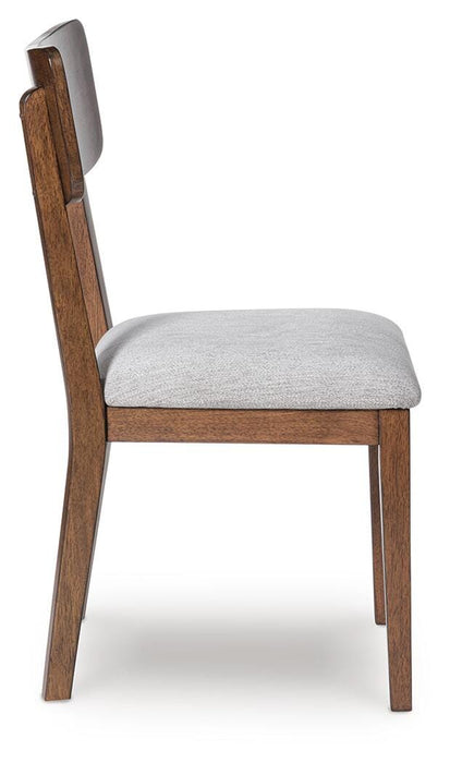 Tameride Dining Chair - Venta Furnishings (San Antonio,TX)