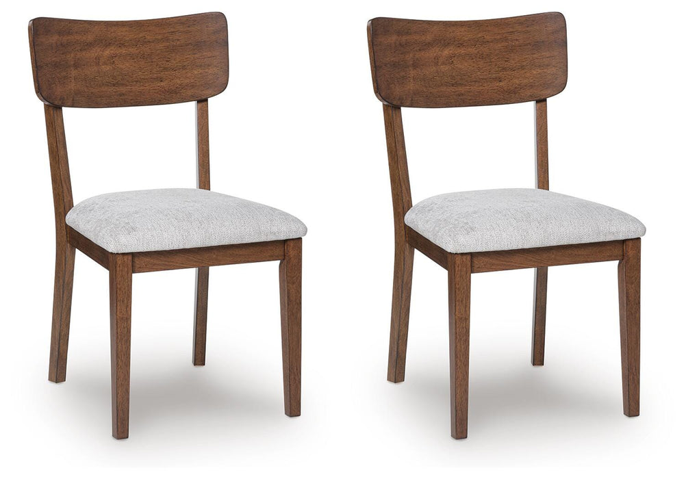 Tameride Dining Chair - Venta Furnishings (San Antonio,TX)