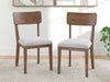 Tameride Dining Chair - Venta Furnishings (San Antonio,TX)
