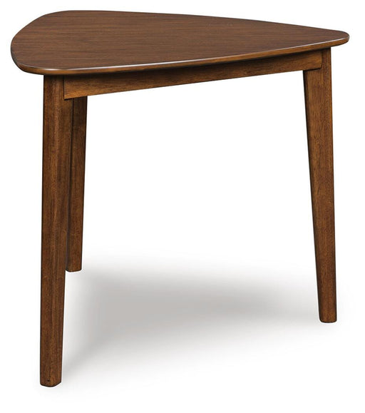 Tameride Dining Table - Venta Furnishings (San Antonio,TX)