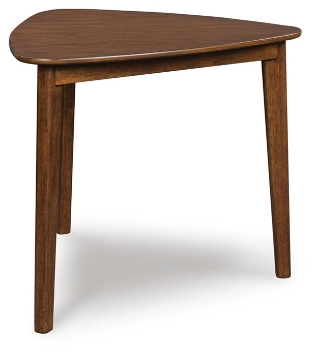 Tameride Dining Table - Venta Furnishings (San Antonio,TX)