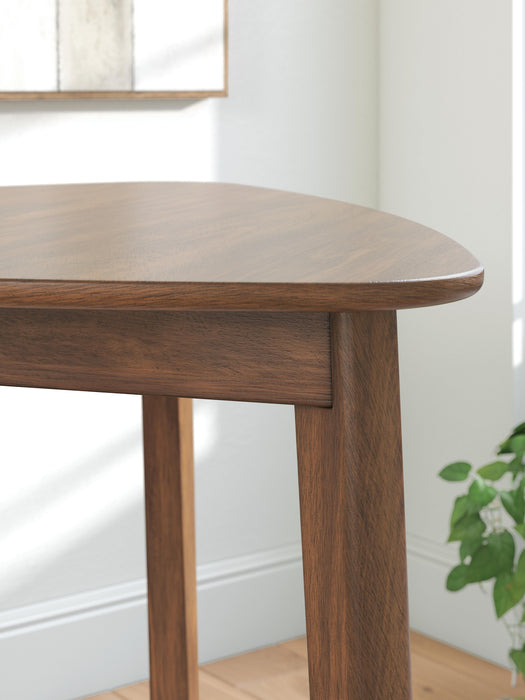 Tameride Dining Table - Venta Furnishings (San Antonio,TX)