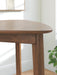 Tameride Dining Table - Venta Furnishings (San Antonio,TX)