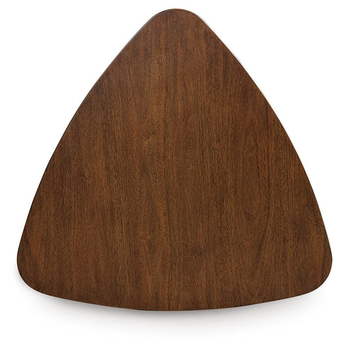 Tameride Dining Table - Venta Furnishings (San Antonio,TX)