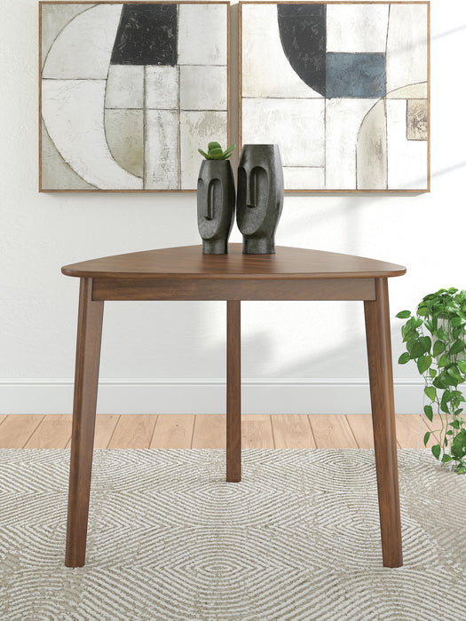 Tameride Dining Table - Venta Furnishings (San Antonio,TX)
