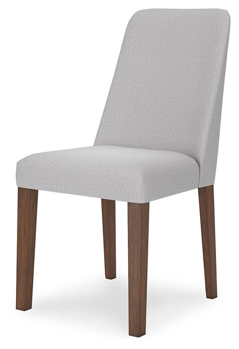 Lyncott Dining Room Set - Venta Furnishings (San Antonio,TX)
