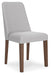 Lyncott Dining Room Set - Venta Furnishings (San Antonio,TX)