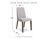 Lyncott Dining Room Set - Venta Furnishings (San Antonio,TX)