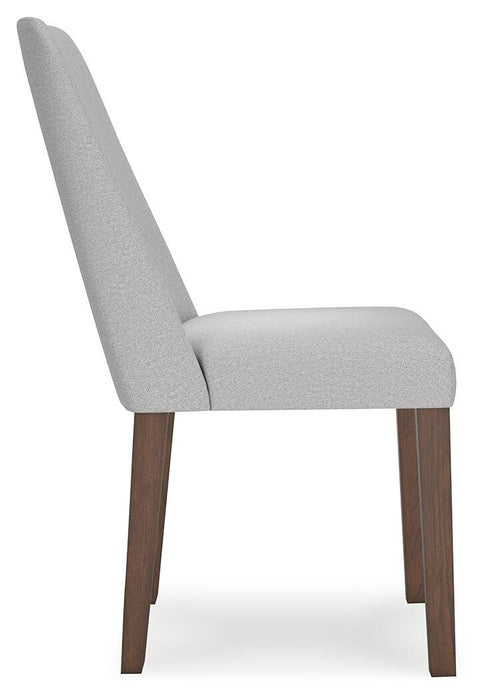 Lyncott Dining Room Set - Venta Furnishings (San Antonio,TX)