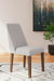 Lyncott Dining Room Set - Venta Furnishings (San Antonio,TX)