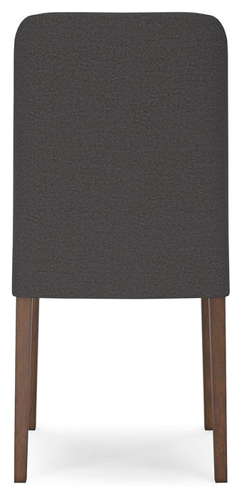 Lyncott Dining Room Set - Venta Furnishings (San Antonio,TX)