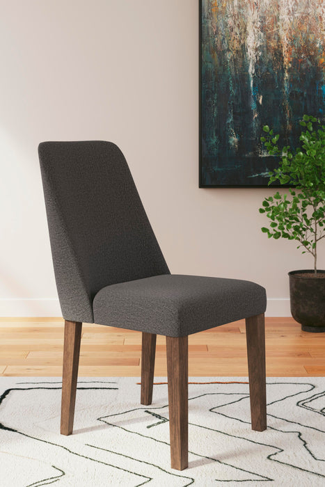 Lyncott Dining Room Set - Venta Furnishings (San Antonio,TX)