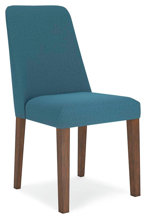 Lyncott Dining Room Set - Venta Furnishings (San Antonio,TX)