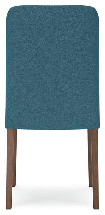 Lyncott Dining Room Set - Venta Furnishings (San Antonio,TX)