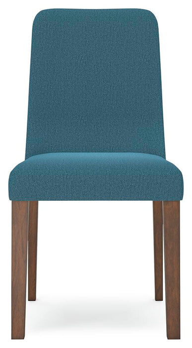 Lyncott Dining Room Set - Venta Furnishings (San Antonio,TX)