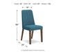 Lyncott Dining Room Set - Venta Furnishings (San Antonio,TX)