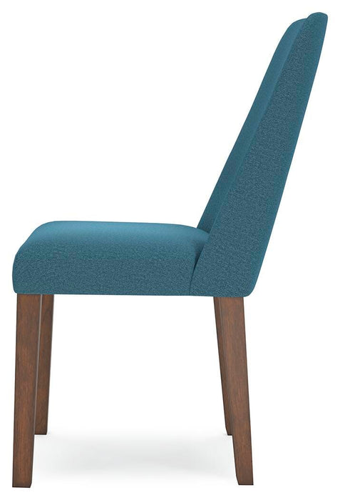 Lyncott Dining Room Set - Venta Furnishings (San Antonio,TX)