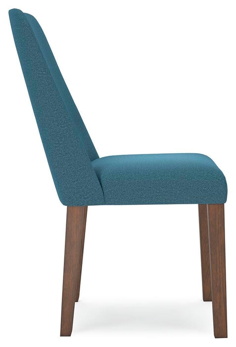 Lyncott Dining Room Set - Venta Furnishings (San Antonio,TX)