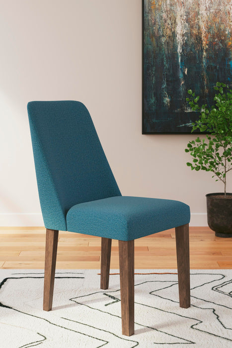 Lyncott Dining Room Set - Venta Furnishings (San Antonio,TX)
