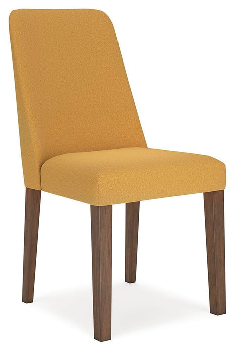 Lyncott Dining Room Set - Venta Furnishings (San Antonio,TX)