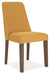 Lyncott Dining Room Set - Venta Furnishings (San Antonio,TX)