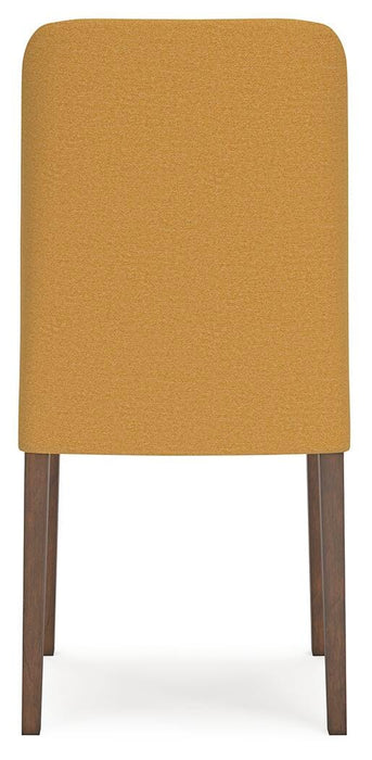 Lyncott Dining Room Set - Venta Furnishings (San Antonio,TX)