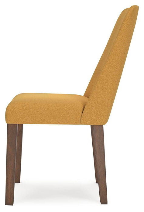 Lyncott Dining Room Set - Venta Furnishings (San Antonio,TX)