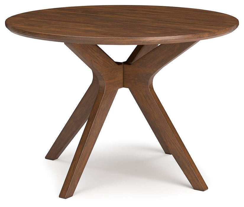Lyncott Dining Room Set - Venta Furnishings (San Antonio,TX)