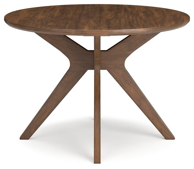 Lyncott Dining Room Set - Venta Furnishings (San Antonio,TX)