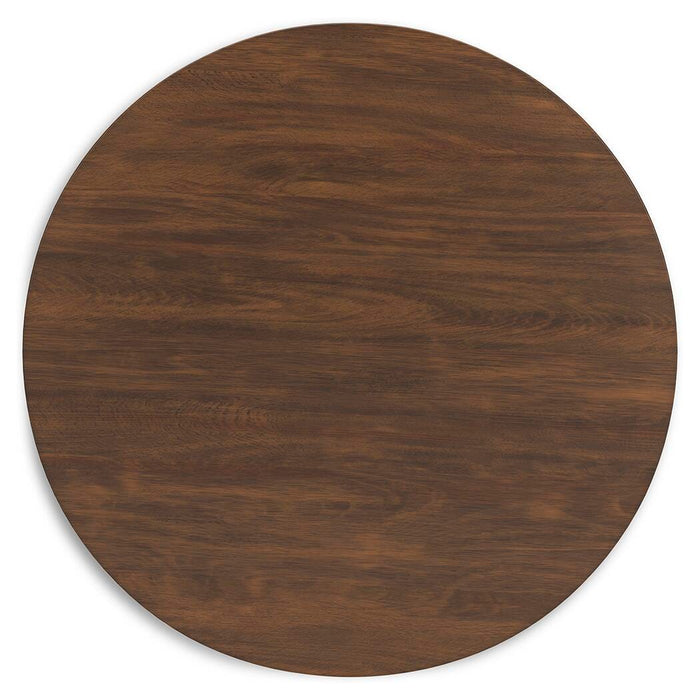 Lyncott Dining Room Set - Venta Furnishings (San Antonio,TX)