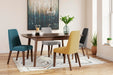 Lyncott Dining Room Set - Venta Furnishings (San Antonio,TX)