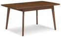 Lyncott Dining Room Set - Venta Furnishings (San Antonio,TX)